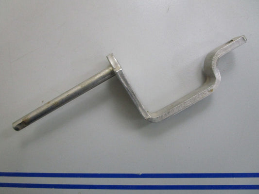 *NEW OEM* 0770 OMC Johnson Evinrude Lever and Shaft 391415 0391415