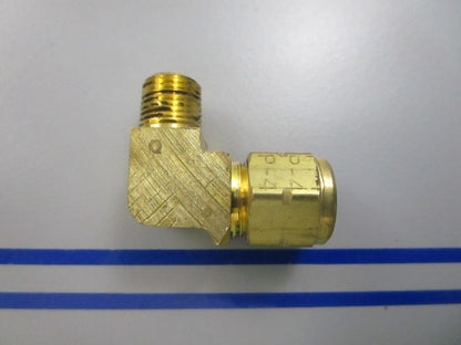 NEW OEM 4H-0945 CAT Fitting 0810