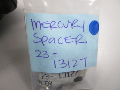 NEW OEM 23-13127 Mercury Quicksilver Spacer 0810