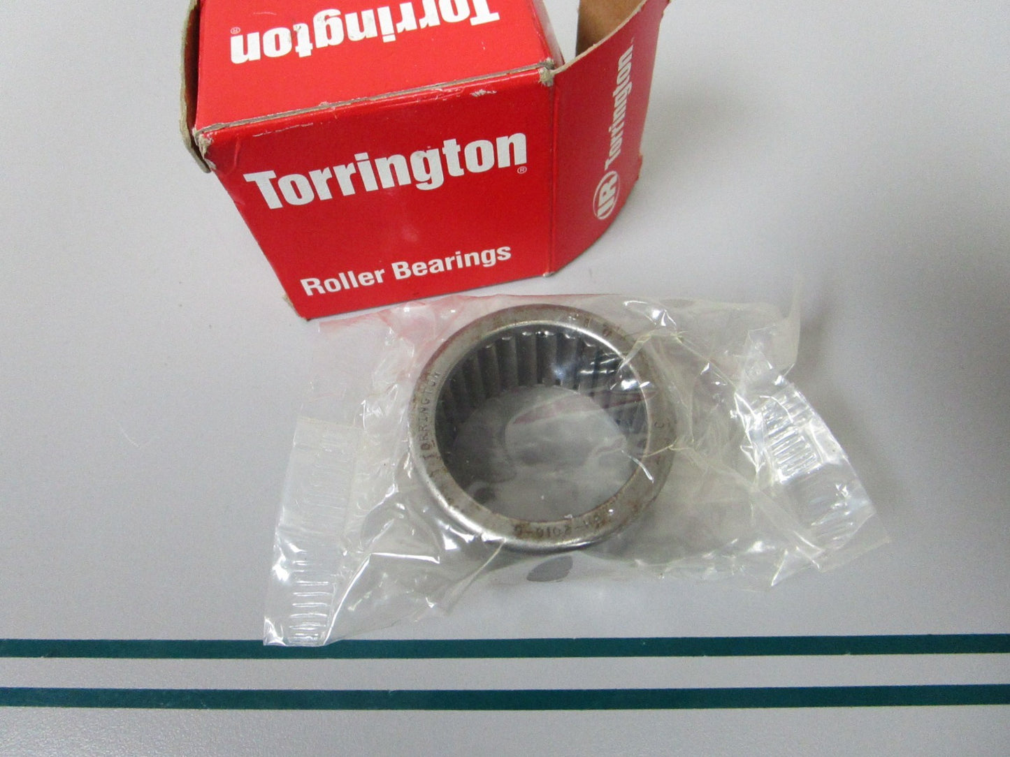 NEW OEM BH-2016-D Torrington Bearing 0810