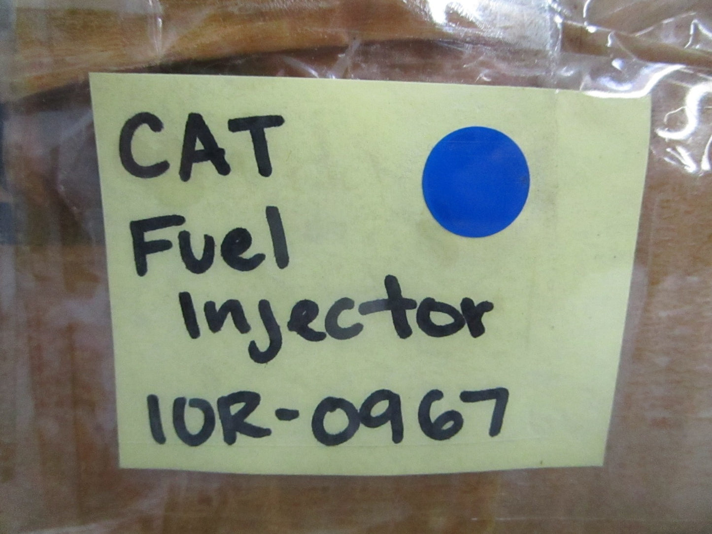 *NEW OEM* 0820 CAT Fuel Injector 10R-0967