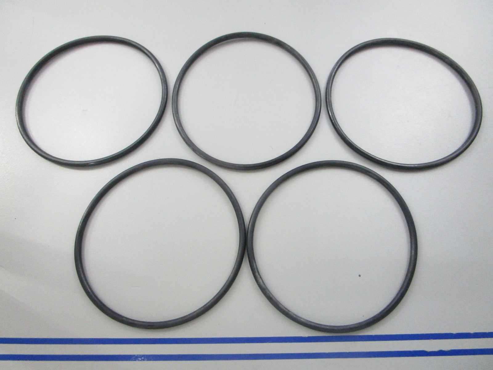 NEW (LOT OF 5) 18-7172 Replaces: OMC 553126 Sierra O-Ring 0810