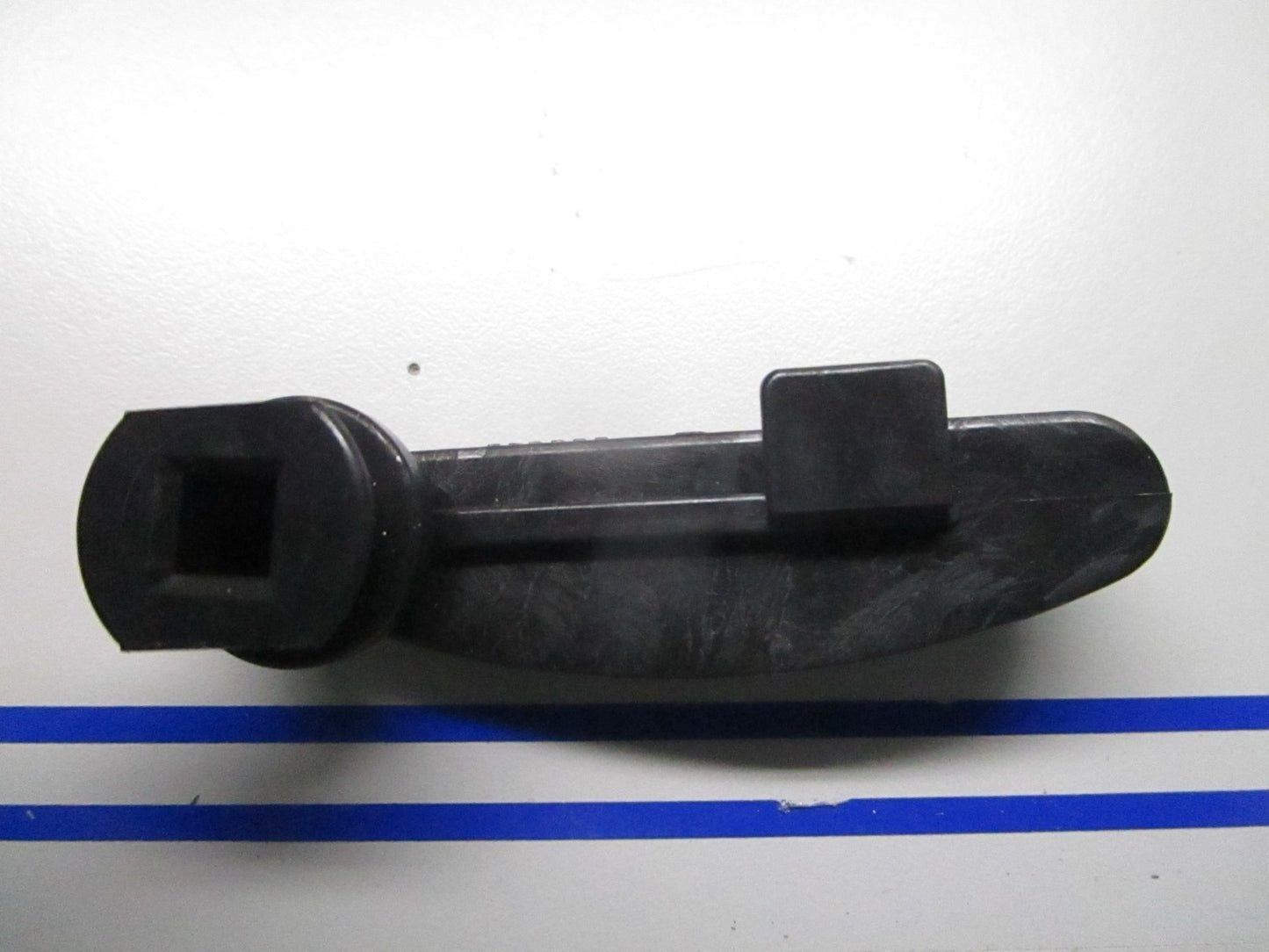 *NEW OEM* 0810 OMC Johnson Evinrude Throttle Lever 335543 0335543