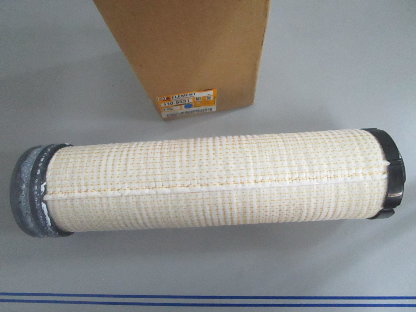 *NEW OEM* 0820 CAT Element 110-6331