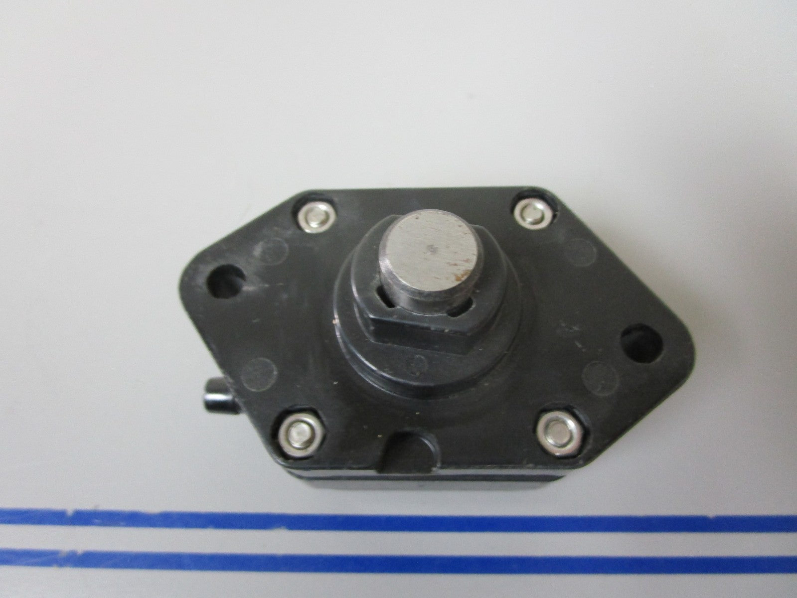 *NEW OEM* 0720 Yamaha Fuel Pump Assembly 67D-24410-00-00