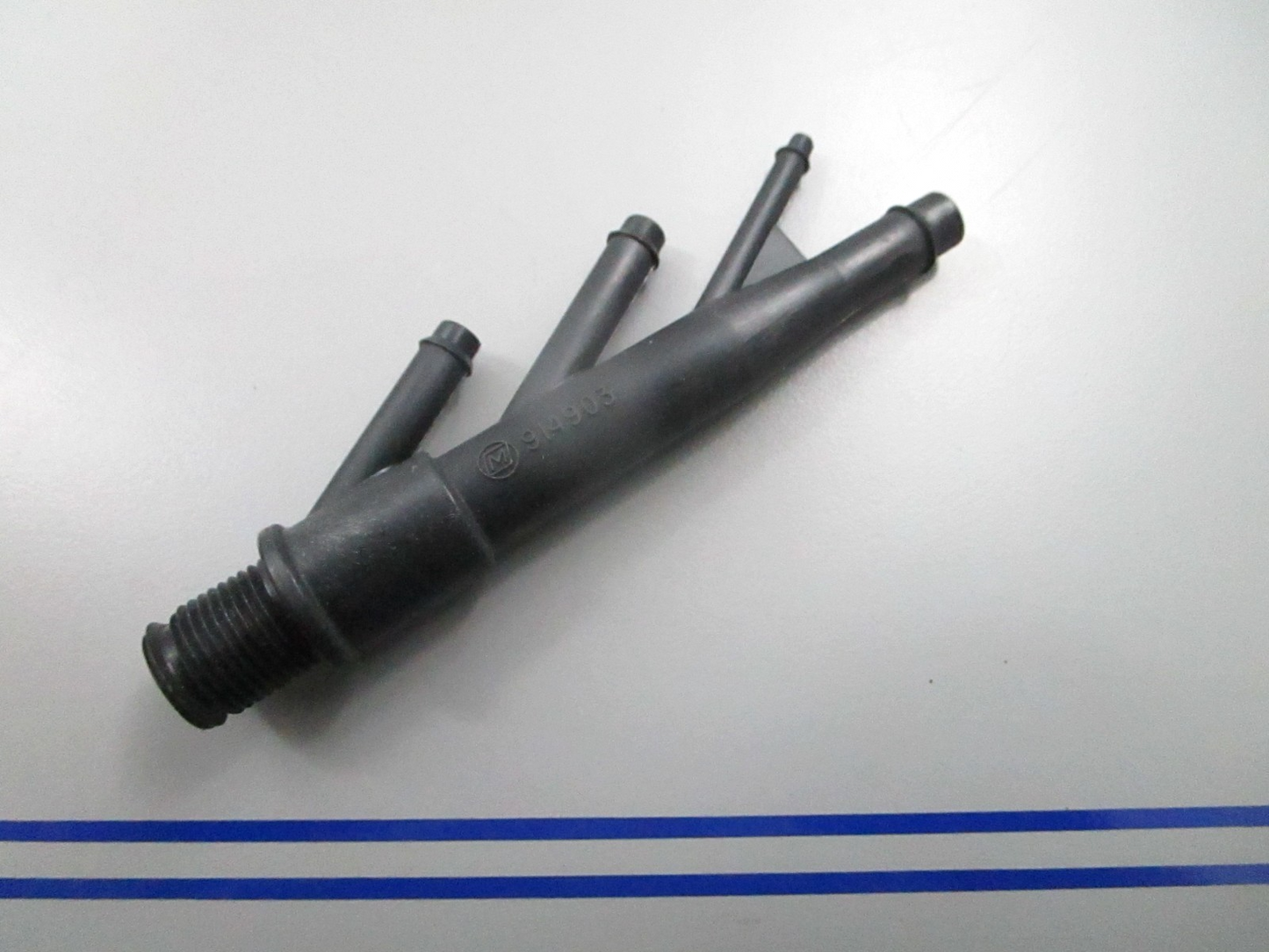 *NEW OEM* 0810 OMC Johnson Evinrude Aspirator 914903 0914903