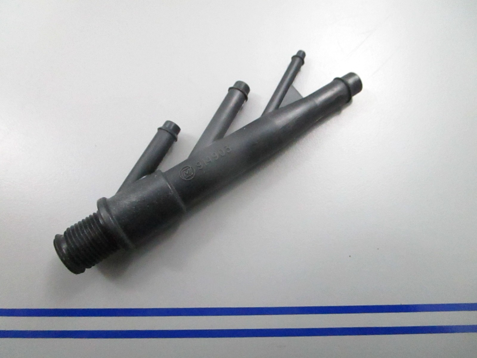 *NEW OEM* 0810 OMC Johnson Evinrude Aspirator 914903 0914903