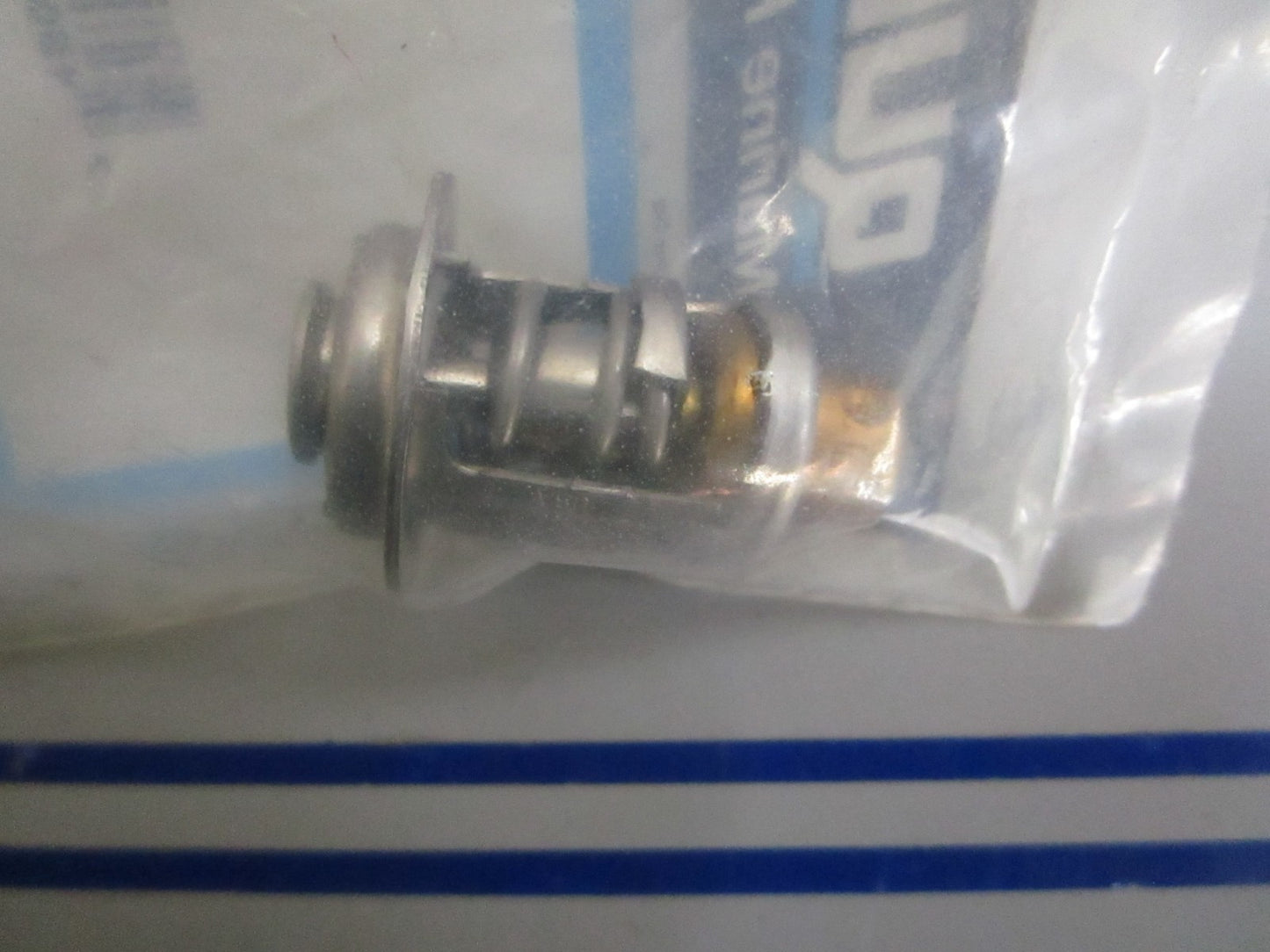 *NEW OEM* 0820 Mercury Quicksilver Thermostat 833072003