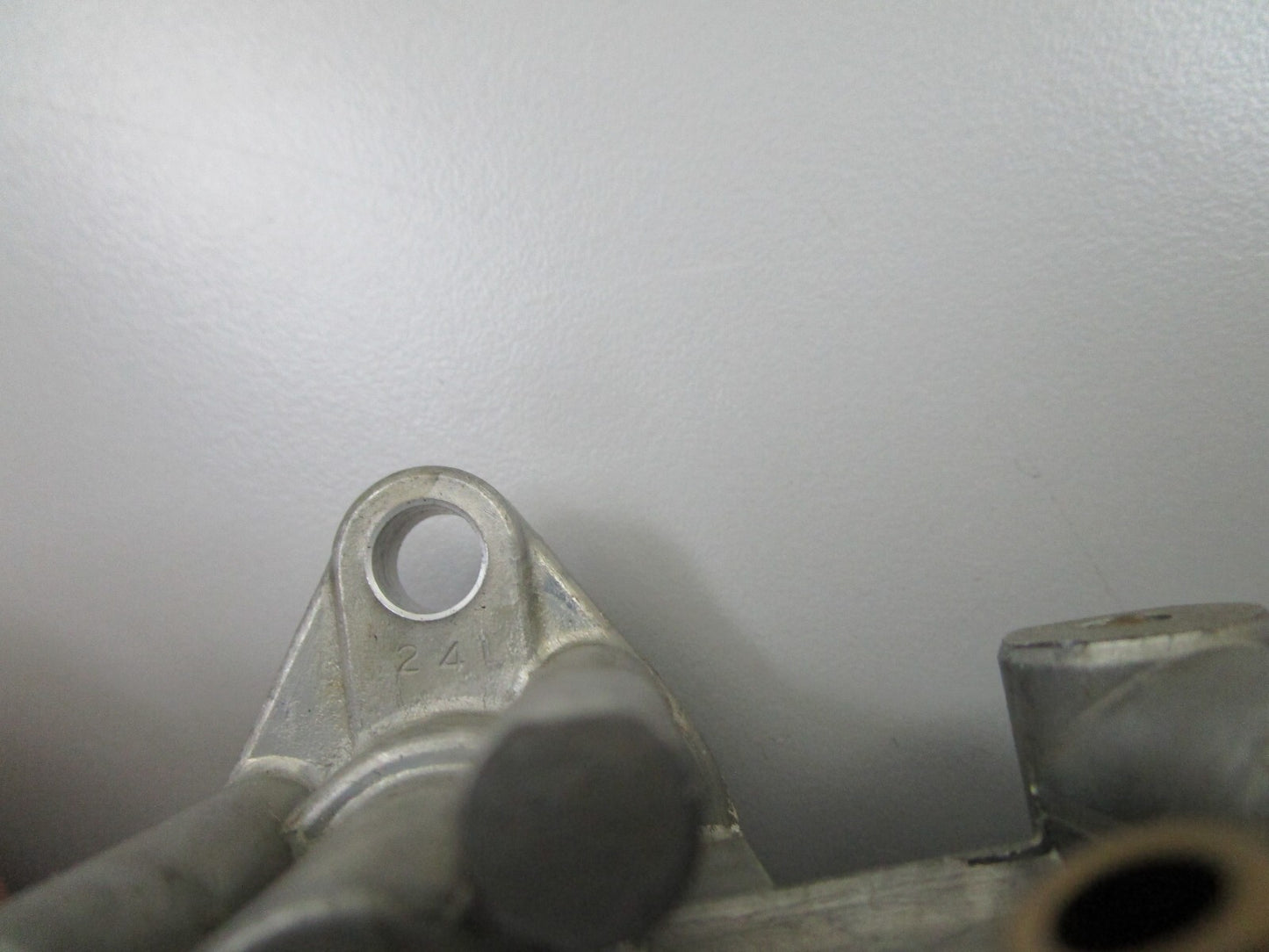 *NEW OEM* 0810 Tohatsu Nissan Oil Pump Assembly 3B7-09000-1 3B7-090-001