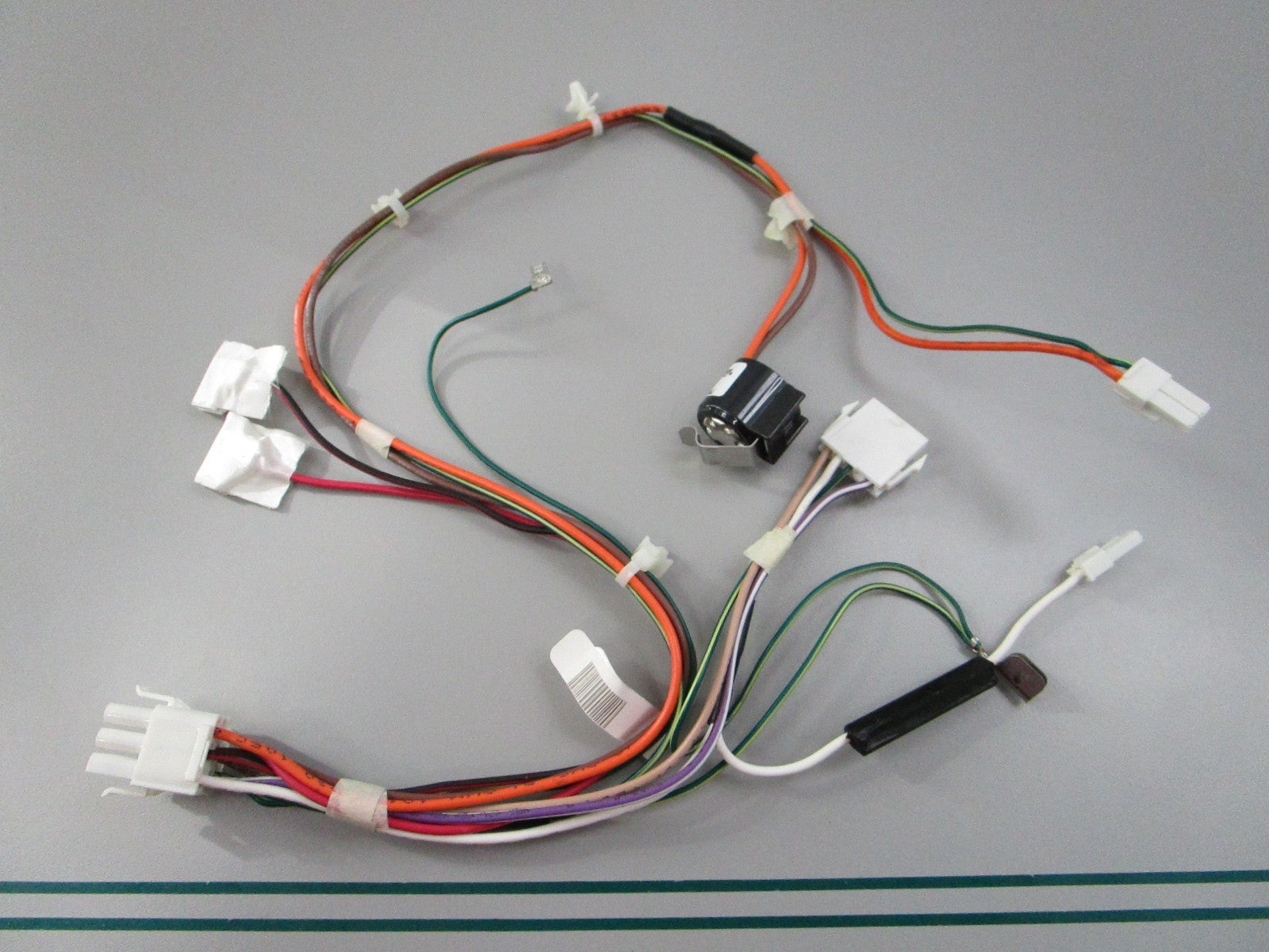 NEW OEM W11524653 Whirlpool Wire Harness 0810