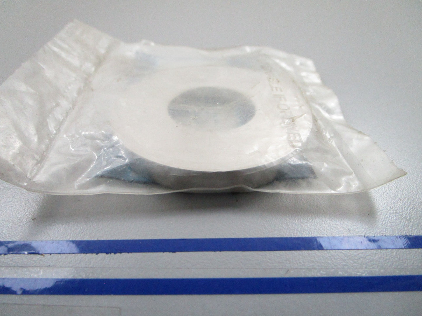 *NEW OEM* 0810 Mercury Quicksilver Spacer 23-819058