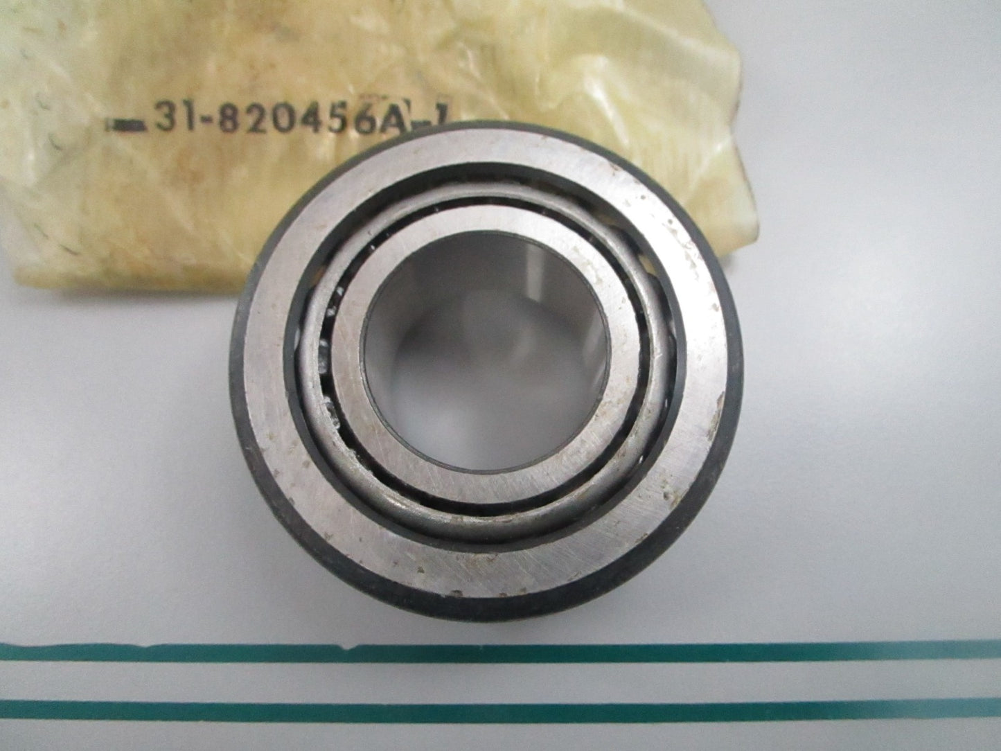 Mercury Quicksilver NEW OEM Bearing 31-820456A1 0810