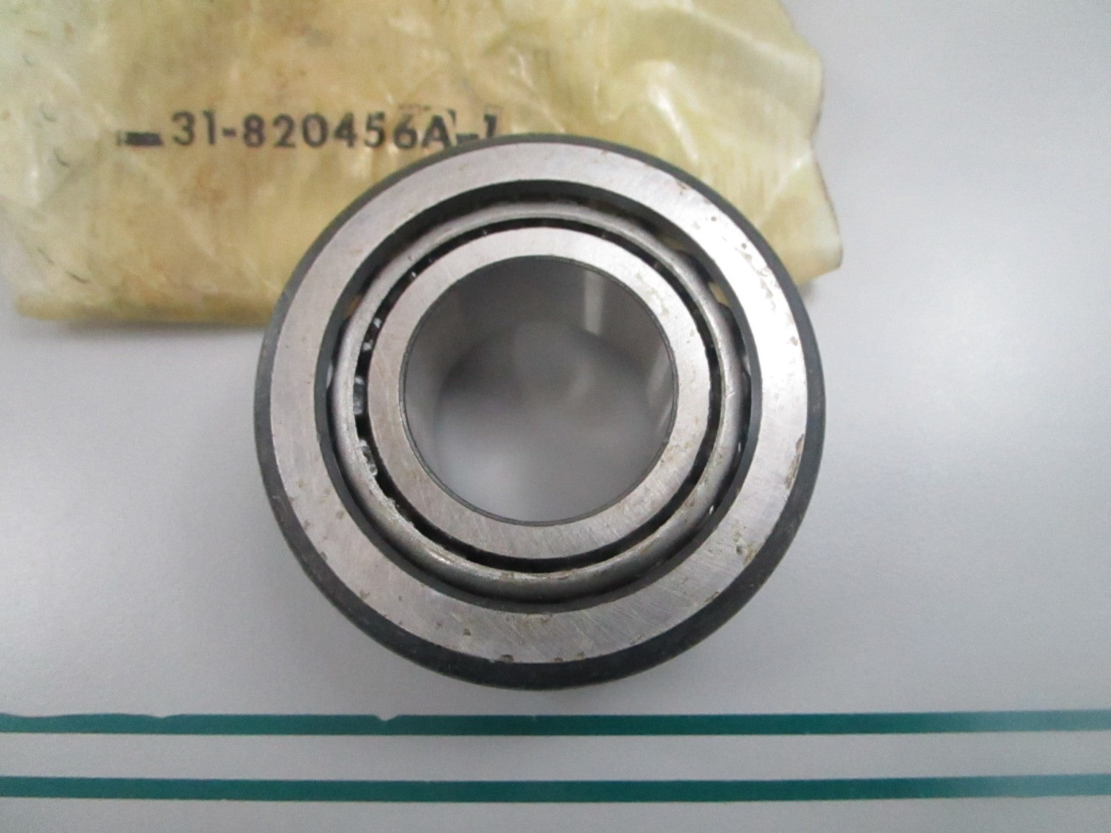 Mercury Quicksilver NEW OEM Bearing 31-820456A1 0810
