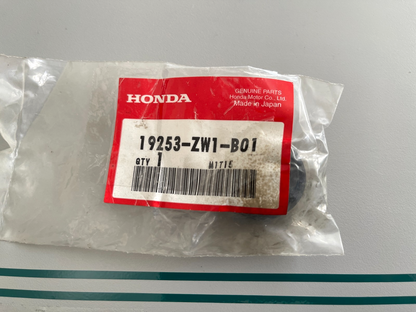 NEW OEM 19253-ZW1-B01 Honda Ring 0810