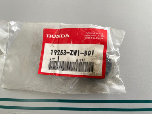 NEW OEM 19253-ZW1-B01 Honda Ring 0810