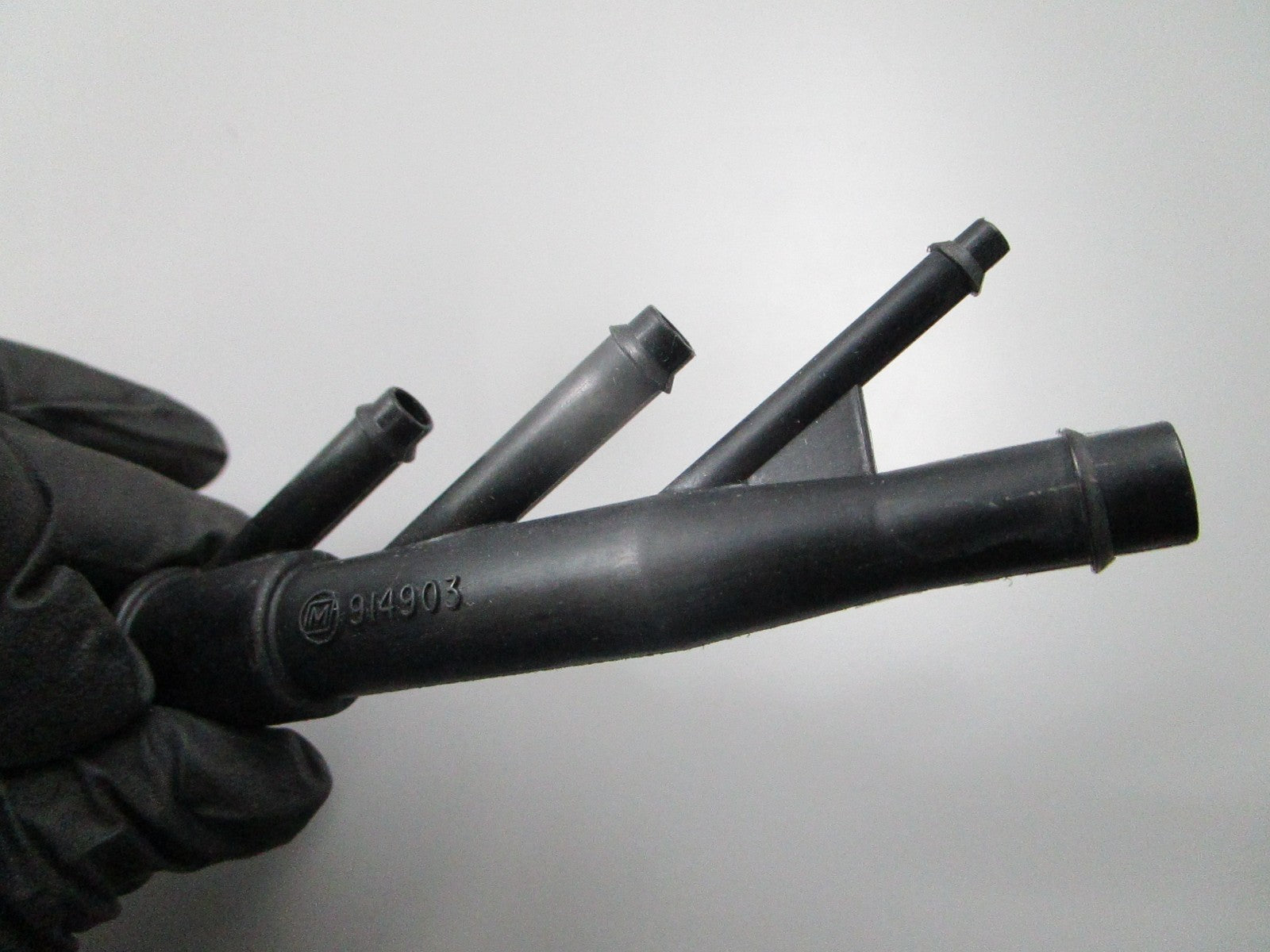 *NEW OEM* 0810 OMC Johnson Evinrude Aspirator 914903 0914903