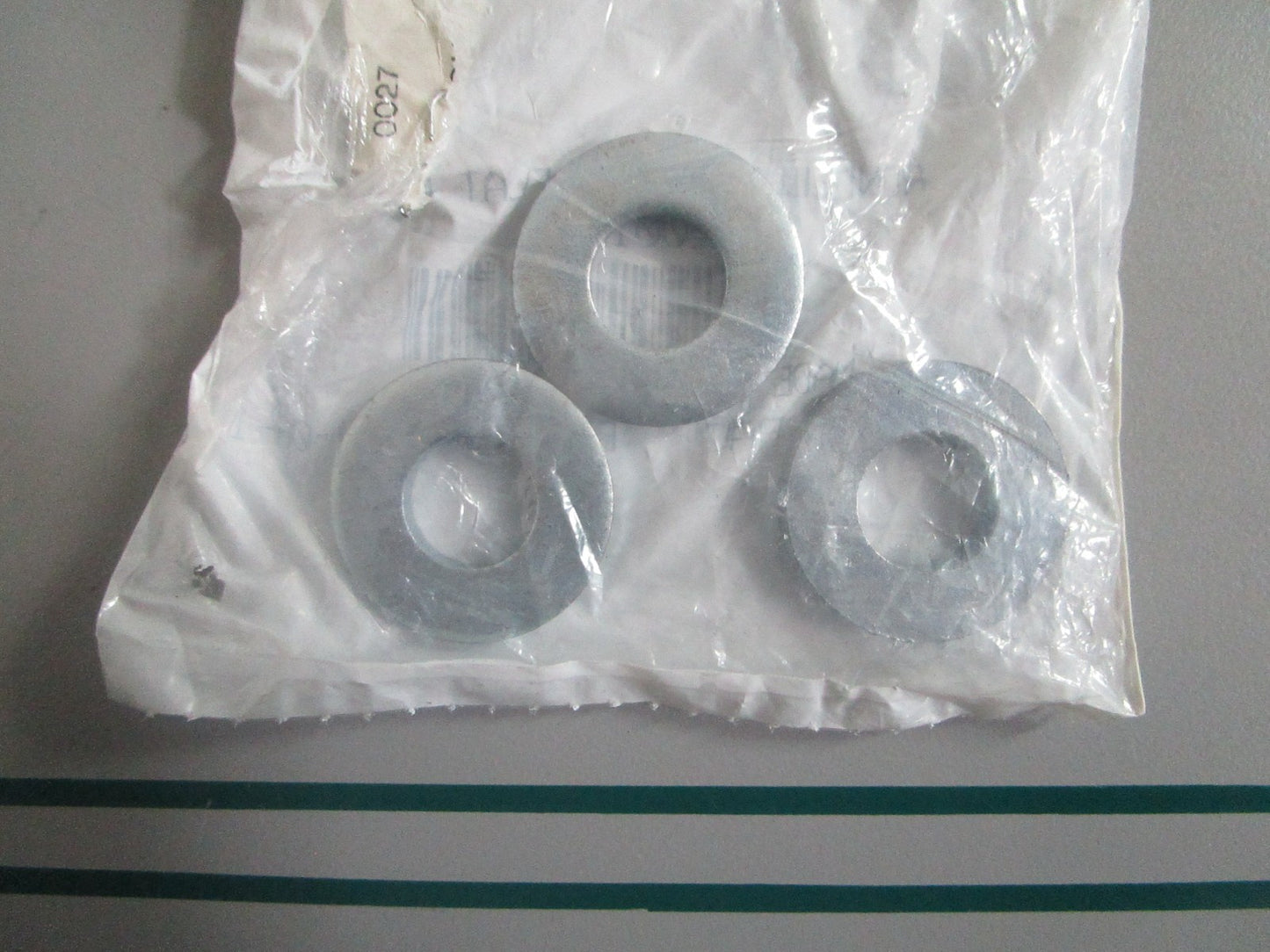 NEW OEM (LOT OF 3) 250200120 Can-Am Flat Washer 0820