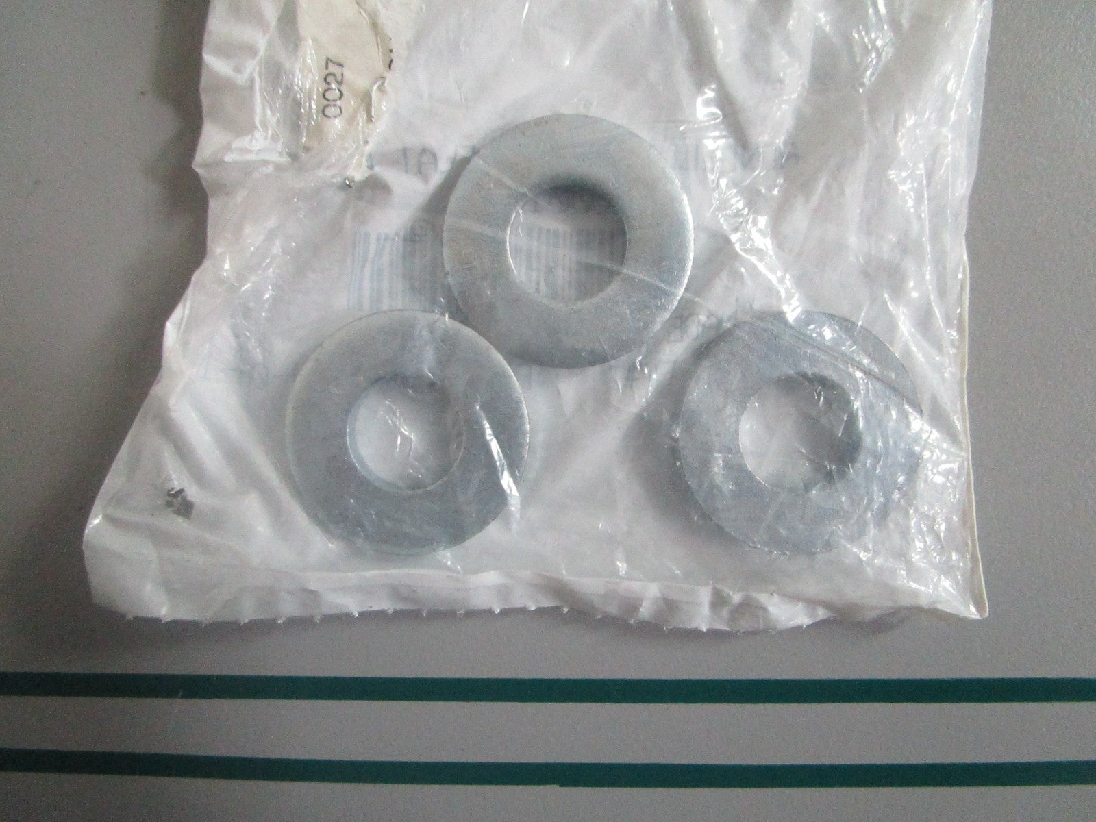 NEW OEM (LOT OF 3) 250200120 Can-Am Flat Washer 0820