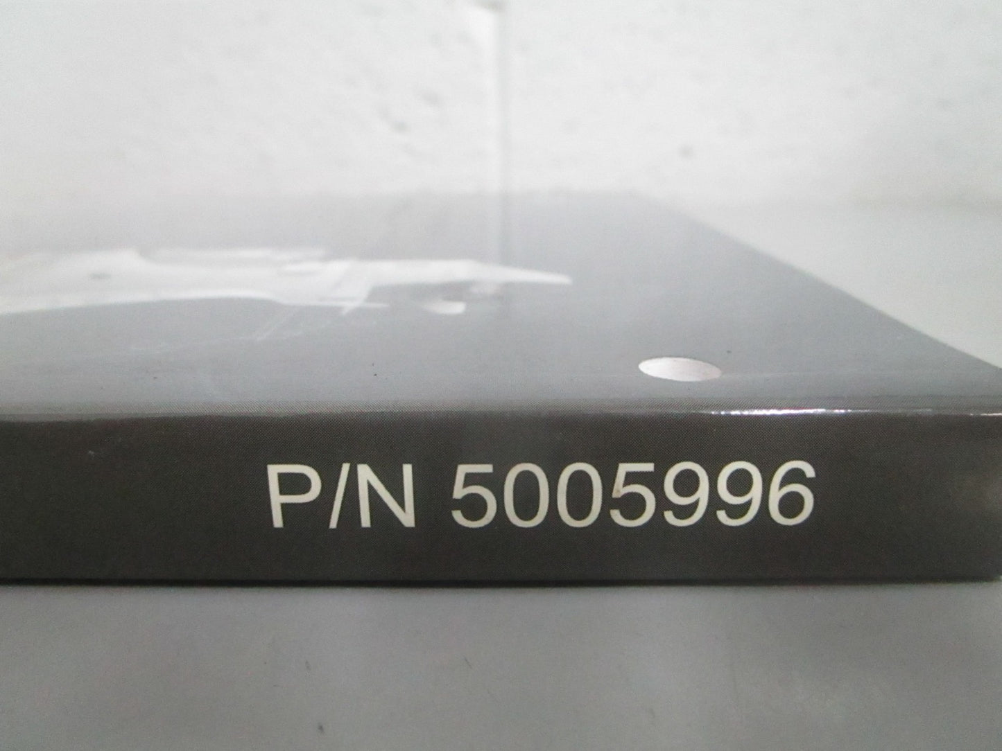 *NEW OEM* 0820 OMC Johnson Evinrude 2005 60, 70HP 4-Stroke Models Manual 5005996