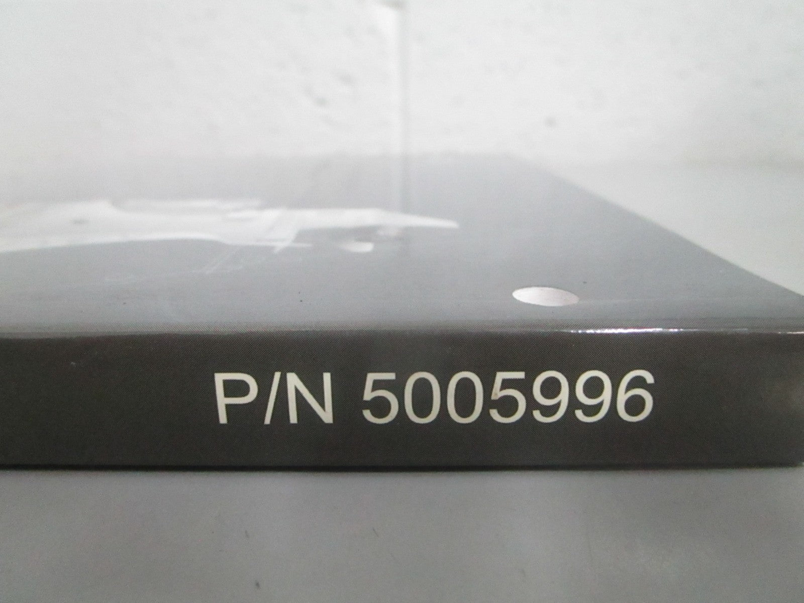 *NEW OEM* 0820 OMC Johnson Evinrude 2005 60, 70HP 4-Stroke Models Manual 5005996