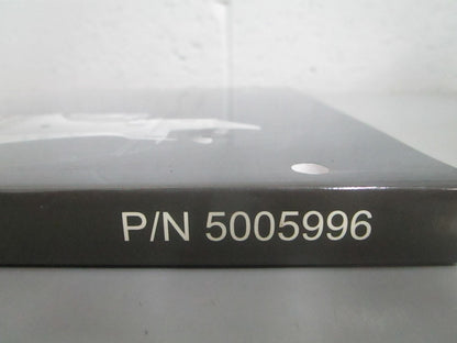*NEW OEM* 0820 OMC Johnson Evinrude 2005 60, 70HP 4-Stroke Models Manual 5005996