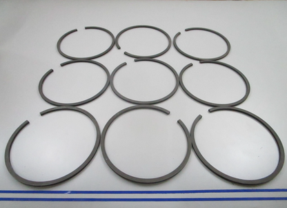 *NEW OEM* (LOT OF 9) 0810 Mercury Quicksilver Seal Ring 39-67377