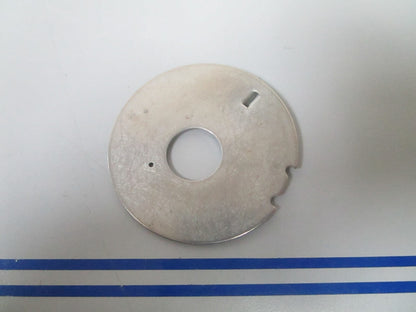 *NEW OEM* 0810 Volvo Penta Impeller Housing Plate 320776