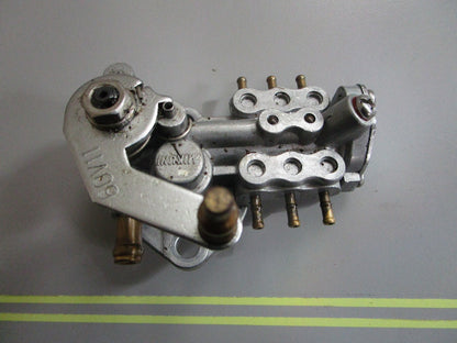 *NEW OEM* 0820 Yamaha Oil Pump Assy 90891-40723-00