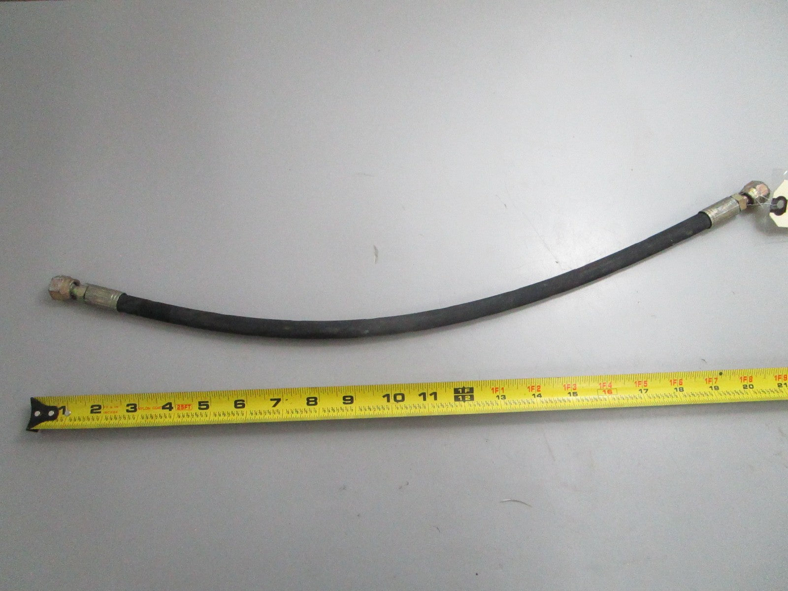 *NEW OEM* 0820 Case New Holland Control Valve Hose 85816804