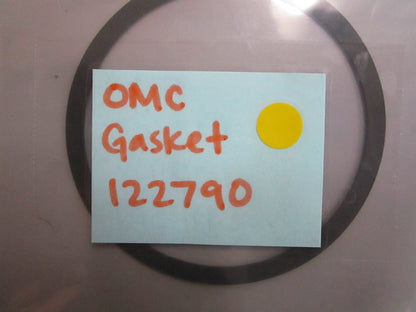 *NEW OEM* 0810 OMC Johnson Evinrude Gasket 122790 0122790