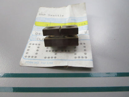 NEW OEM 303794 0303794 OMC Johnson Evinrude Shift Rod Connector 0810