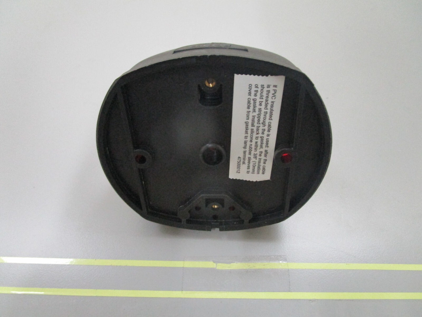 *NEW* 0810 Perko Port Side Light Cat 0120BP0DP1