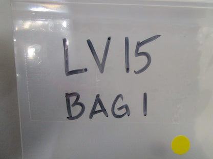 *NEW* 0750 Moeller ANTI-SUPHONE VALVE 260030