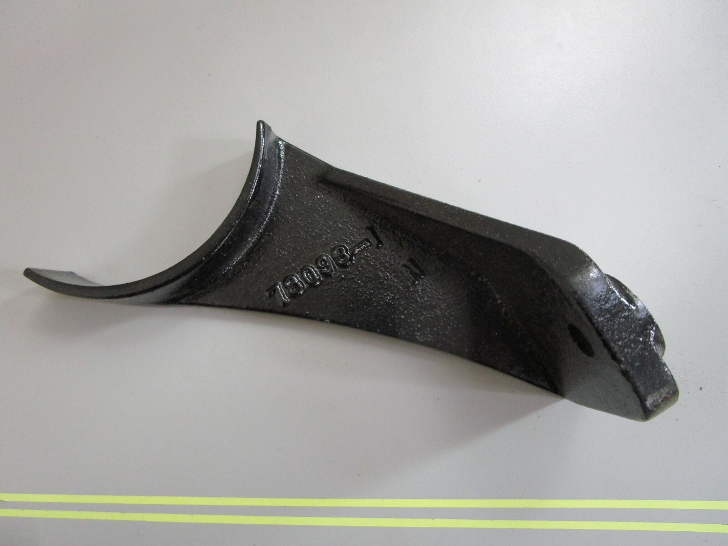 *NEW OEM* 0820 Mercury Quicksilver Bracket Ay 78093A3