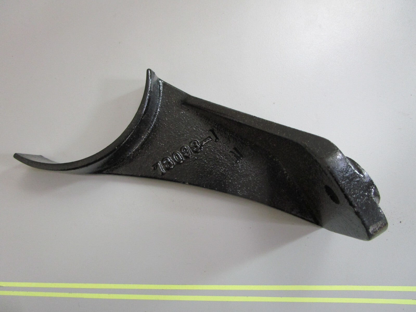 *NEW OEM* 0820 Mercury Quicksilver Bracket Ay 78093A3