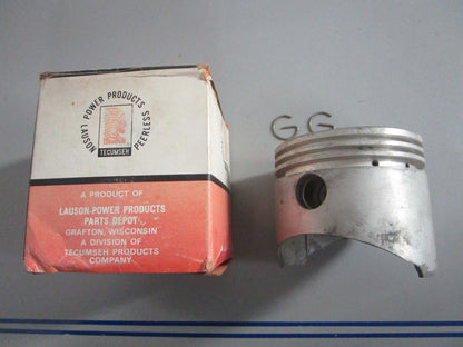 NEW OEM 32001C Tecumseh Piston Kit 0820