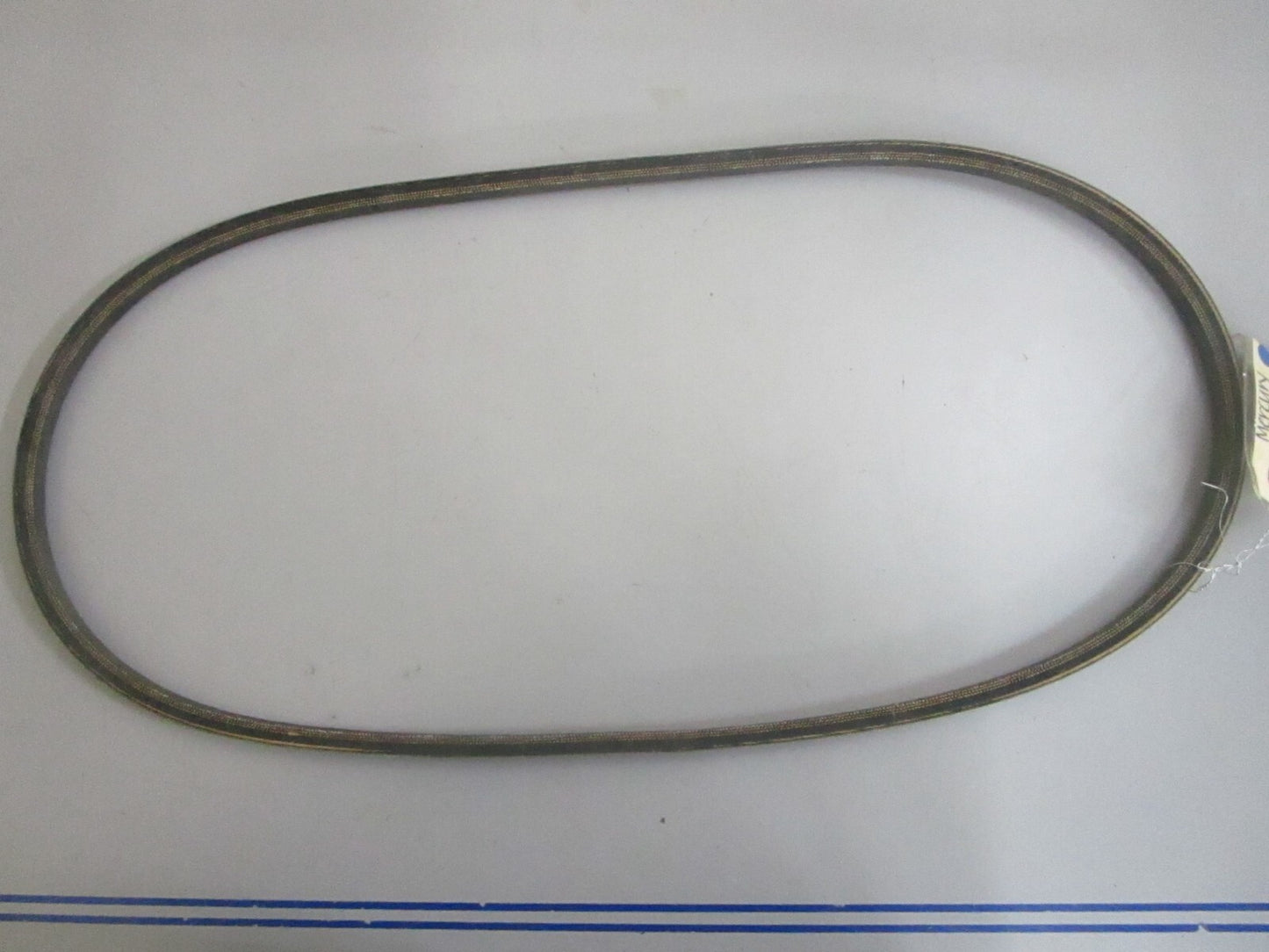 *NEW OEM* 0810 Mercury Quicksilver V-Belt 57-91035A1