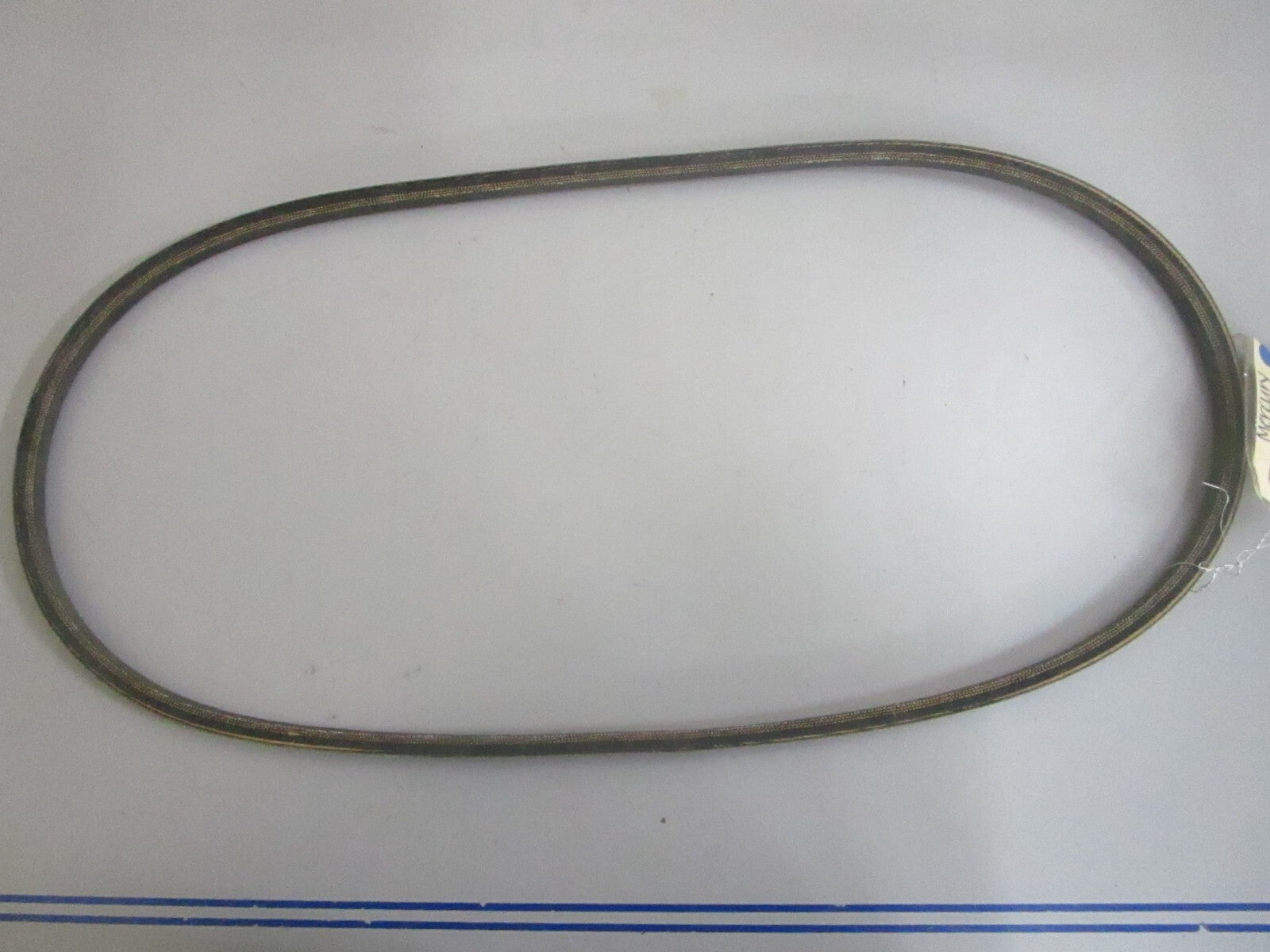 *NEW OEM* 0810 Mercury Quicksilver V-Belt 57-91035A1