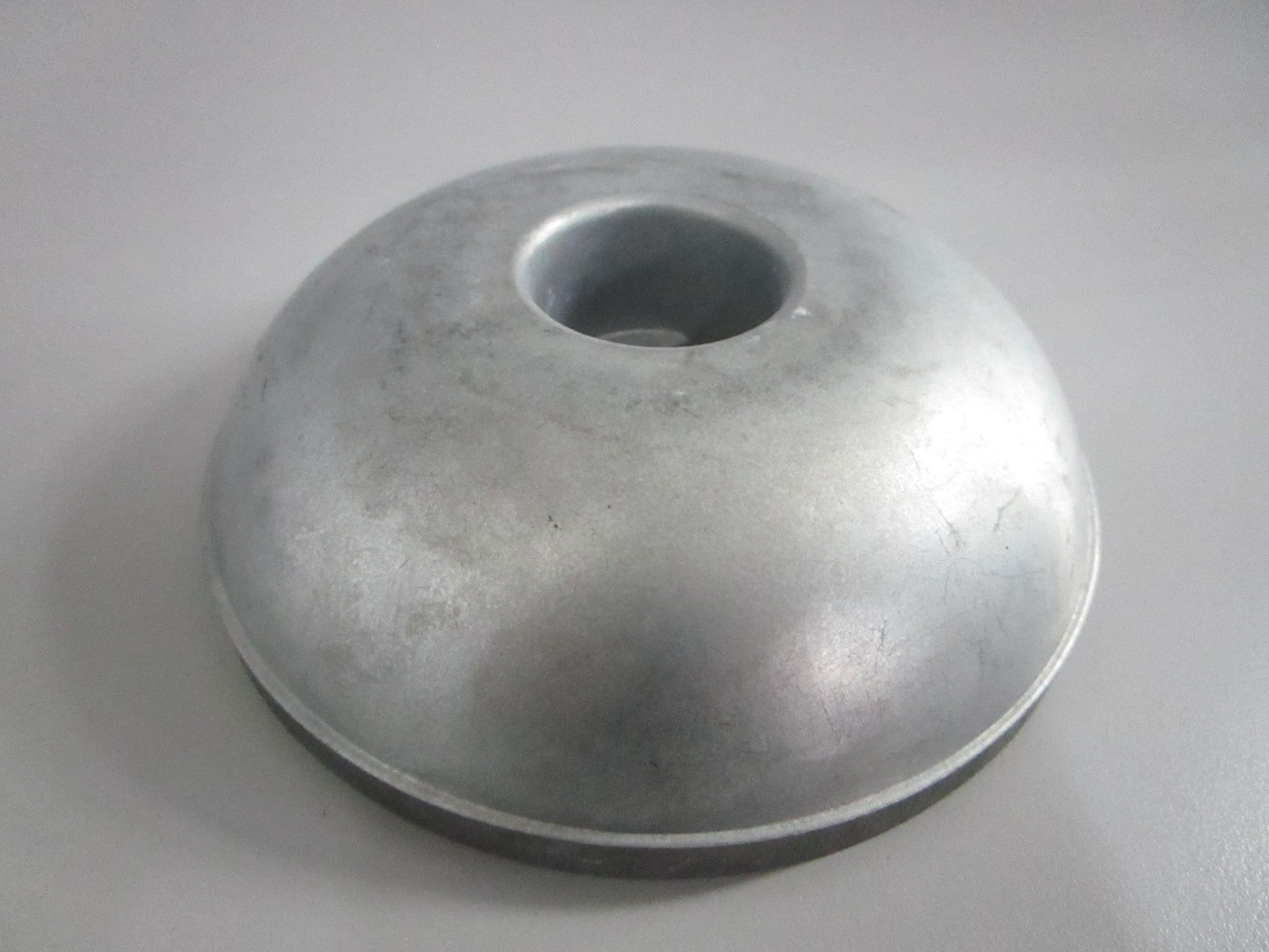 NEW OEM 121131 DR Aluminum Mow-Ball Support 0820