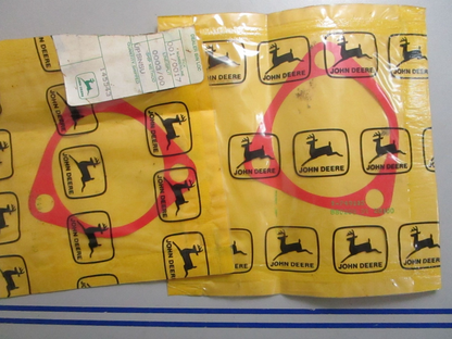 *NEW* (LOT OF 2) 0770 John Deere Shim P49112