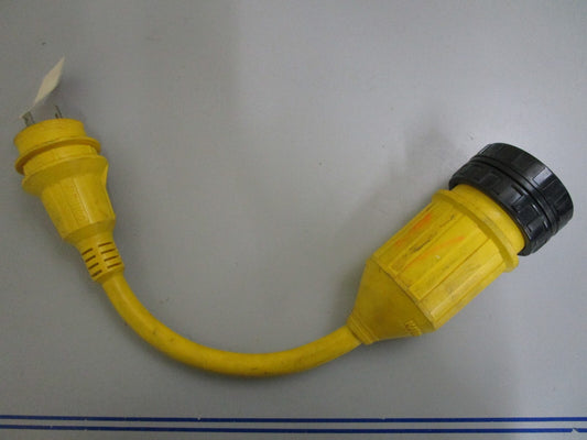 *NEW* 0820 Marinco Adapter 197764