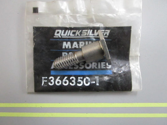 *NEW OEM* 0820 Mercury Quicksilver Pivot F366350-1