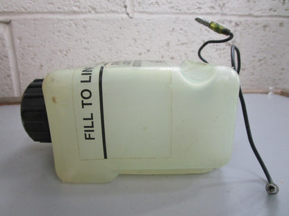 *NEW OEM* 0820 Mercury Quicksilver Oil Bottler Assy 8M0075710