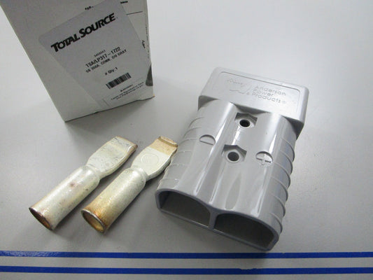 *NEW* 0810 Total Source SB 350A Gray Connector TSA/LP317-1722