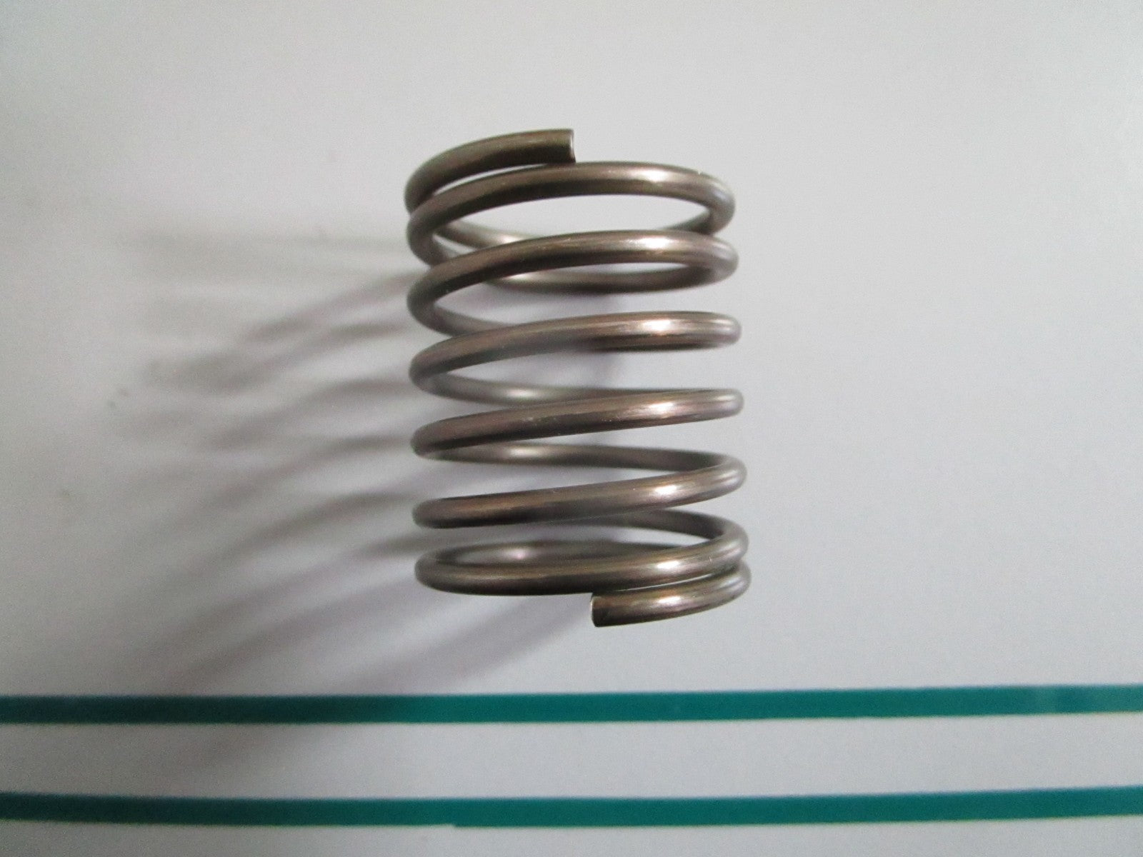 NEW OEM 92081-1862 Kawasaki Spring 0820