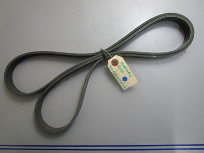 *NEW OEM* 0810 Mercury Quicksilver Belt 57-865615009