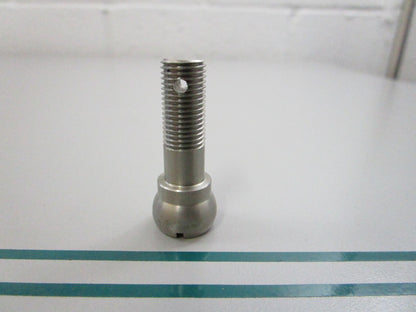 NEW OEM 10-66389 Mercury Quicksilver Screw 0810