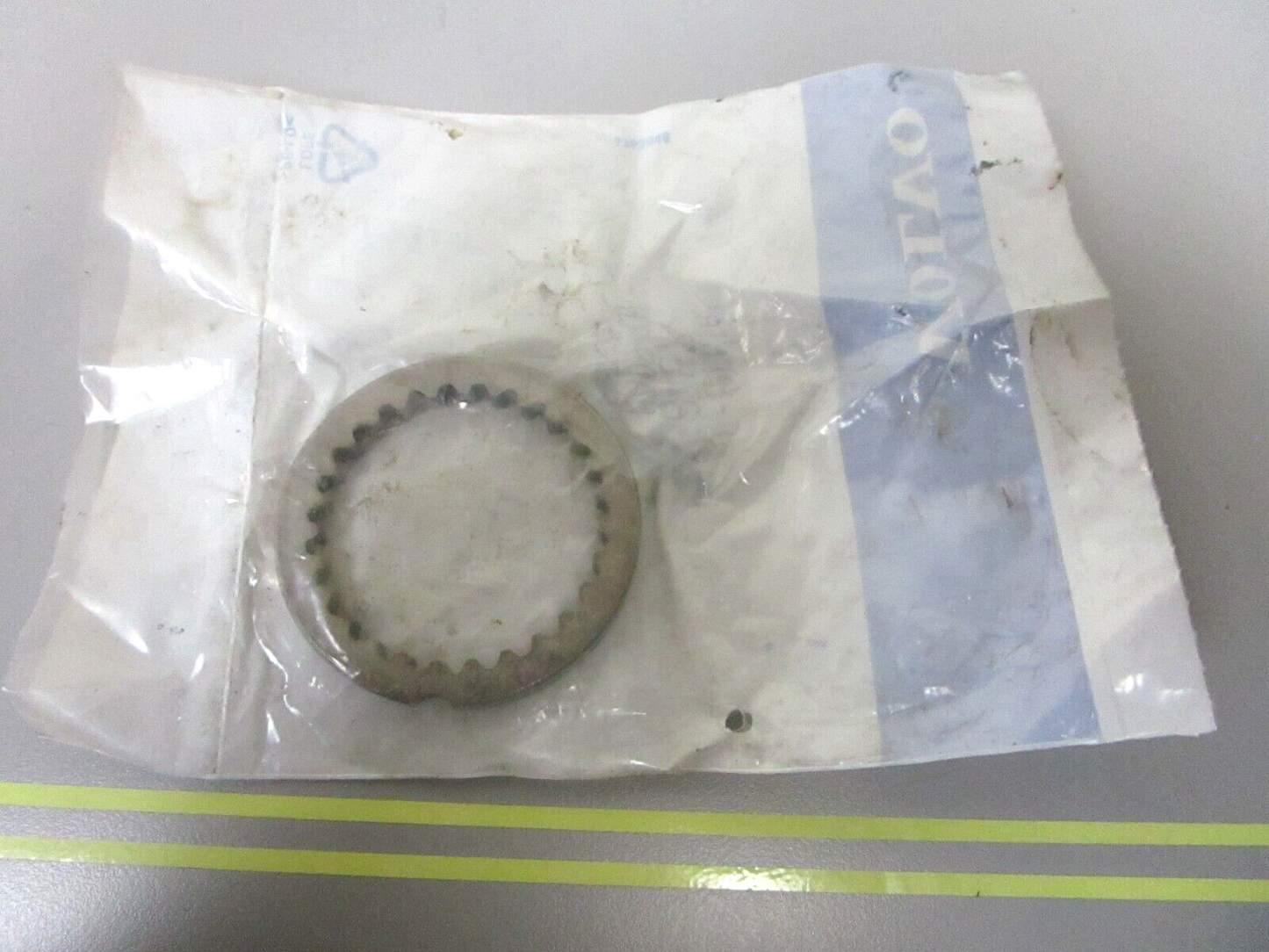 *NEW OEM* 0720 Volvo Penta Thrust Washer 3858457