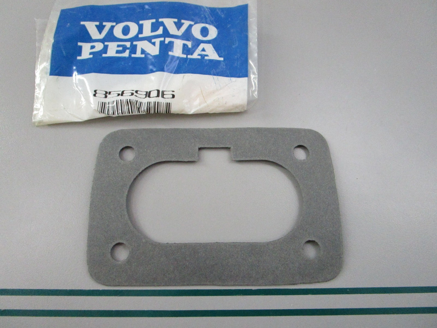 NEW OEM 856906 Volvo Penta Gasket 0810