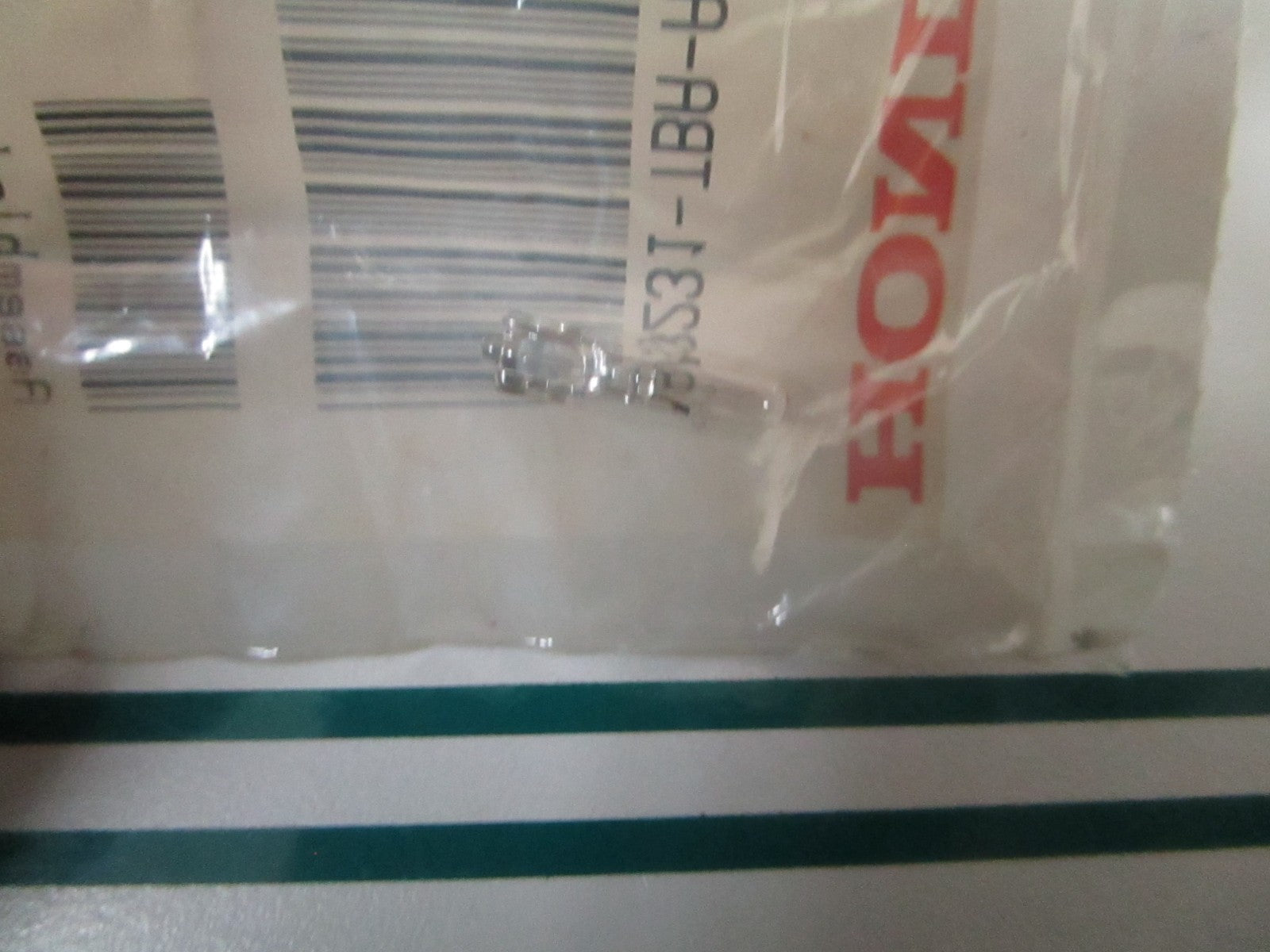 NEW OEM 83231-TBA-A91 Honda Bulb 0810